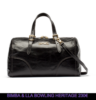 Bimba&Lola bowling6